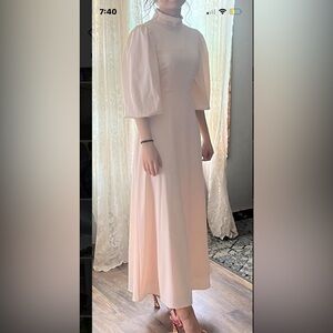 Elegant Dainty Jewels Dress